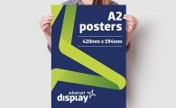 A2 Poster Printing